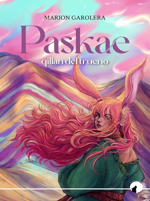 Title details for Paskae, qillan del trueno by Marion Garolera - Available